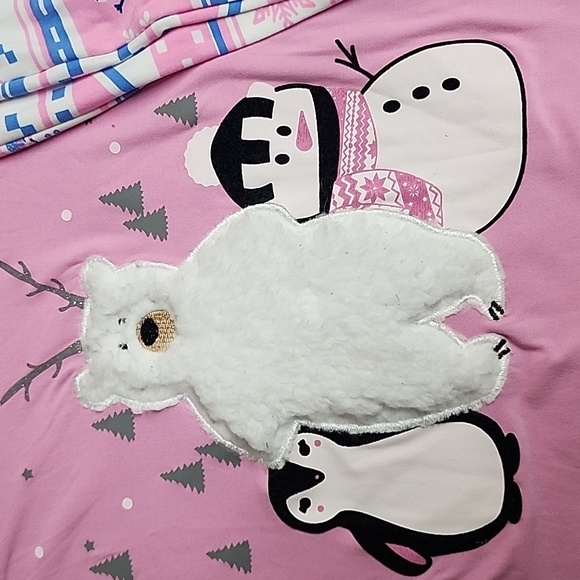 Super soft sleepwear Womans large - Picture 2 of 5